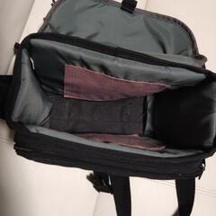 Nikon カメラバッグの画像