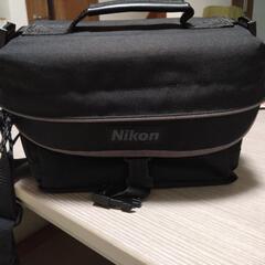 Nikon カメラバッグ