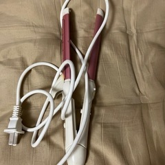 ヘアアイロン