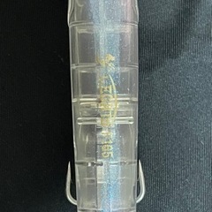 メジャークラフト　クロステージCRXC-76M オフショアキャスティング　オマケ付きの画像