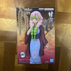 鬼滅の刃-刀鍛冶の里編- 甘露寺蜜璃（浴衣ver）