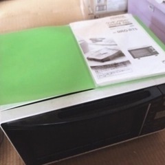 決まりました！日立　オーブンレンジ　MRO-RT5