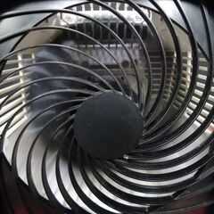 衣類乾燥機 乾燥機 衣類 アイリスオーヤマ カラリエ 部屋干し サーキュレーター 温風 強力 風量 ホワイト IK-C500 靴乾燥 節電　2018年製　ek-257gedの画像