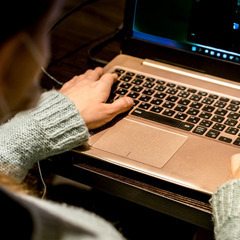 【渋谷のオフィスにて人材企業の事務サポート・急募！】★髪色ネイル...