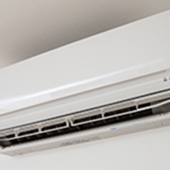 家庭用エアコン設置工事