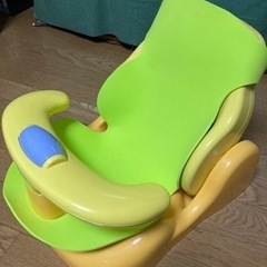 ※値下げ※赤ちゃん用バスチェアの画像
