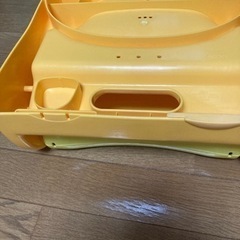 ※値下げ※赤ちゃん用バスチェアの画像