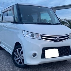 ルークス[highwayStar:車検2年:4wd!]
