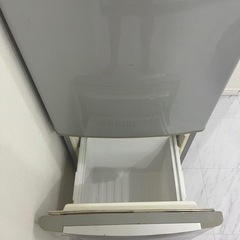 冷蔵庫 キンキンに冷えますの画像