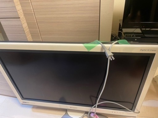 テレビ