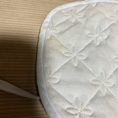 ベビーカー　チャイルドシート　シートカバーの画像