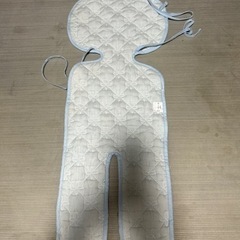 ベビーカー　チャイルドシート　シートカバーの画像