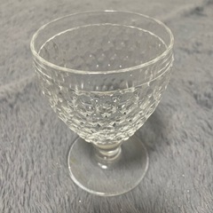 グラス（アメックスノベルティ）