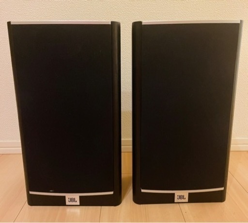 JBL ARENA 120 BK 2ホン