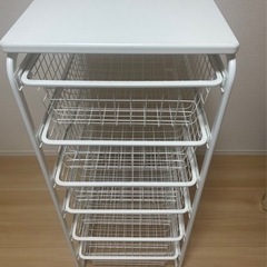 IKEA 収納家具