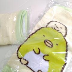 【新品】すみっコぐらし 靴下 2セットの画像