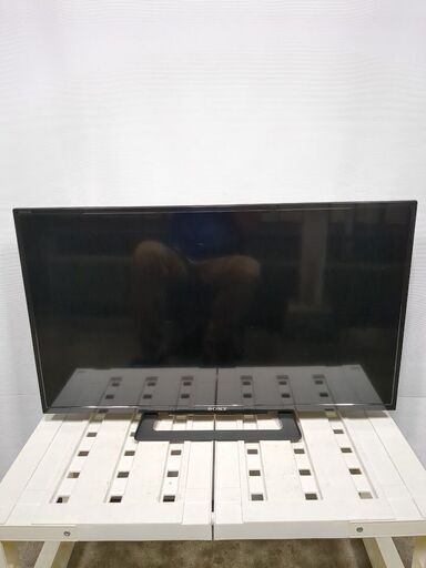 ソニー ブラビア 32V型 ハイビジョン液晶テレビ KJ-32W500E