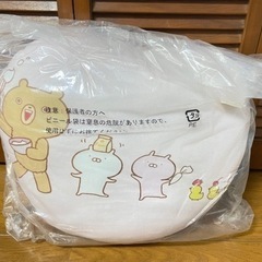 【新品未使用、未開封】一番くじ ラストワン賞 むにむにハートクッションの画像