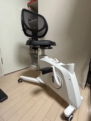 Flexispot Sit2Go FC211 フィットネスバイク/バイクチェアFC211