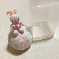ファミリア おきあがりこぼし