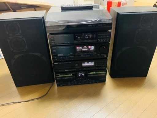セールコンポ色々セット　おまけあり