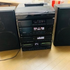セールコンポ色々セット　おまけあり