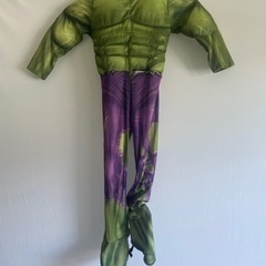 MARVEL ハルク
