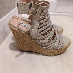 STEVE MADDEN サンダル