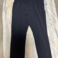 産前産後　パンツ　4Lの画像