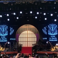 9/8(金)LiSAカラオケ会in 蒲田 - 大田区