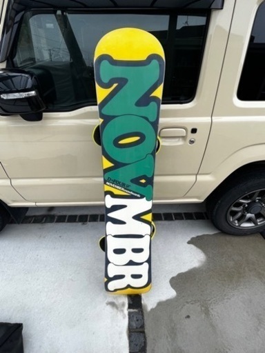 スノーボード セット