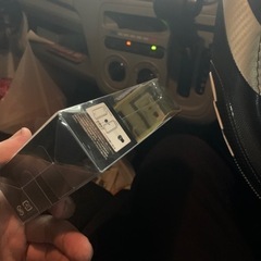 携帯置きの画像