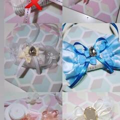 結婚式用リングドッグsale開始～ - 冠婚葬祭