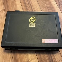 グラスコーティングガードコスメの画像