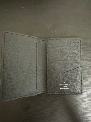 ルイヴィトン財布