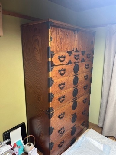 アンティーク家具　一式