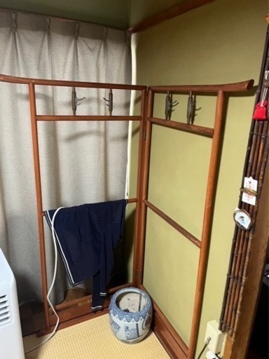 アンティーク家具　一式
