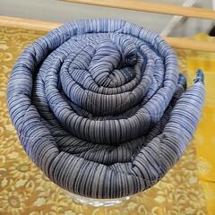 ひんやりキルトケット新品未使用お話し中の画像