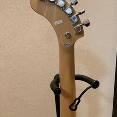 ゾウさん　ギター　の画像