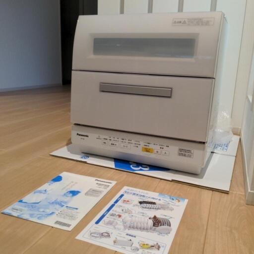 Panasonic 食洗機 NP TR9