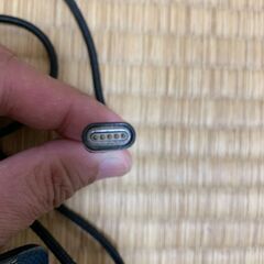 GARASのマグネットケーブルの画像