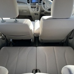 H 28年　車検まる2年付　スペーシアの画像