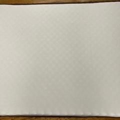 【引取先決定】西川 ムアツ ベッド用シングルマットレスの画像