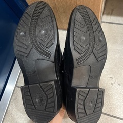 男性用　靴の画像