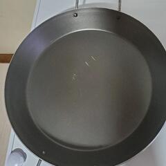 パエリア鍋セット