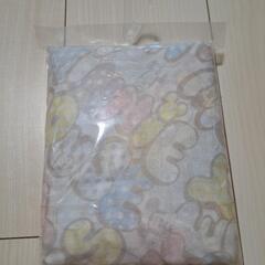 ガーゼハーフケットカバー　105×145㎝の画像