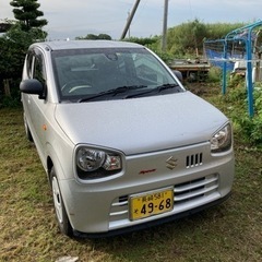 アルト HA36S｜スズキの中古車(4ページ目)｜ジモティー