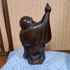 七福神　布袋様置物の画像