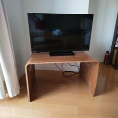 テレビ、お譲りします。