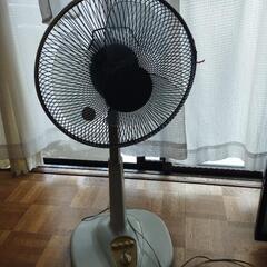 YUASA扇風機　お譲りします